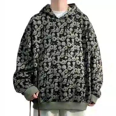 RAP PANDA