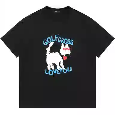GOLFCROSS UPF50+T