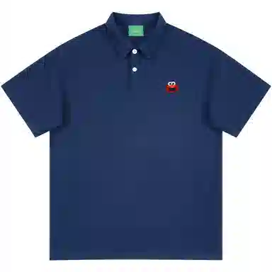 Sesame Street Classic Polo
