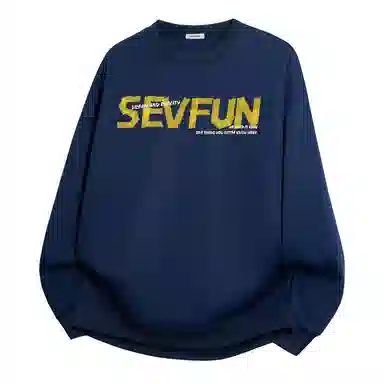 7 SEVFUN logo