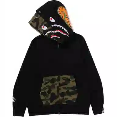 BAPE SS25