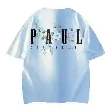 PAUL COSTELLOE T