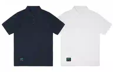 POINTLIMIT SS24 Polo 2