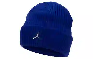 Jordan Beanie Blue