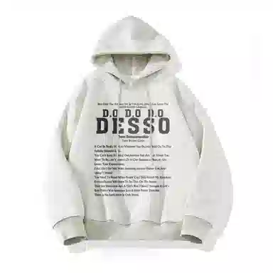 DESSO logo