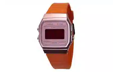 CASIO DIGITAL F-91WS-4
