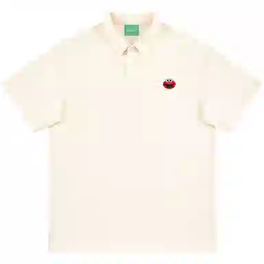 Sesame Street Classic Polo