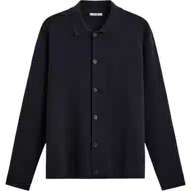 ZARA Slim Fit Long Sleeve Shirt