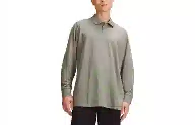 lululemon Polo