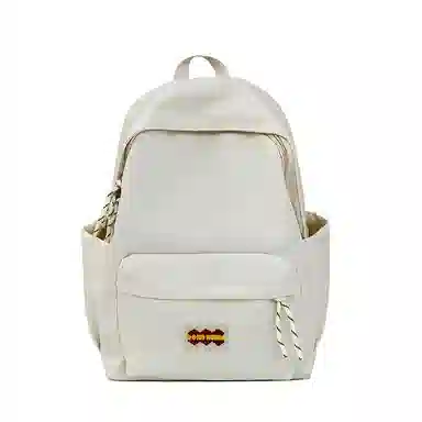 垣途者 简约百搭 尼龙 双肩包 女款 多色