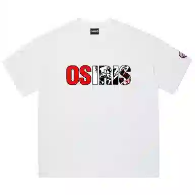 OSIRIS LogoT