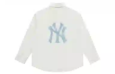 MLB MONOGRAM SS25 Logo