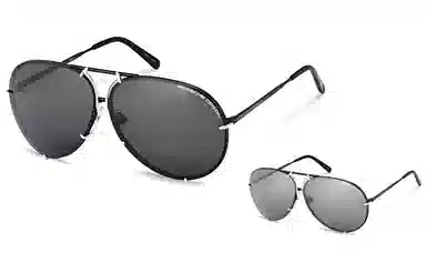 PORSCHE DESIGN ICONICS