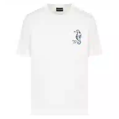 EMPORIO ARMANI SS25 T