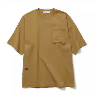 nautica white sail T
