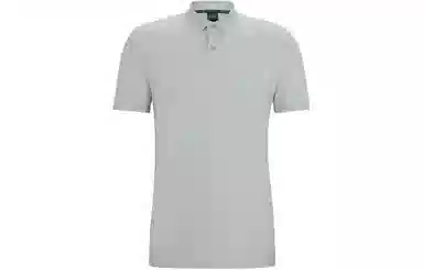 HUGO BOSS SS24 LogoPolo