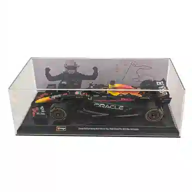 F1 SF23 F1-75 W14E RB18