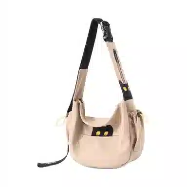 NOXXON Classic Black Cat Shoulder Bag