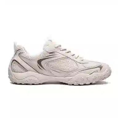 Jeep Round Toe Low Casual Shoes