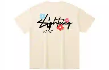 LIGHTNING MONSTER LogoT