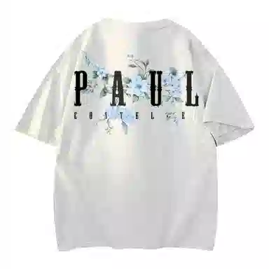 PAUL COSTELLOE T