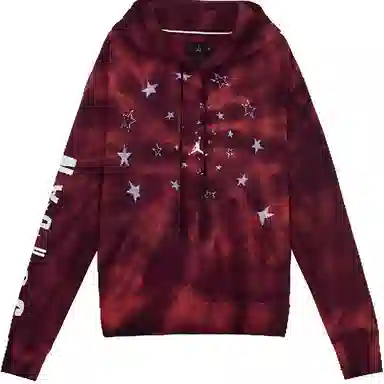 Jordan Legacy AJ6 Graphic Fleece Pullover