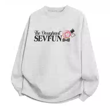 7 SEVFUN LOGO