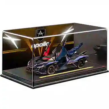 EVO