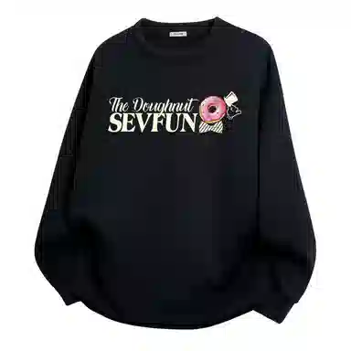 7 SEVFUN LOGO
