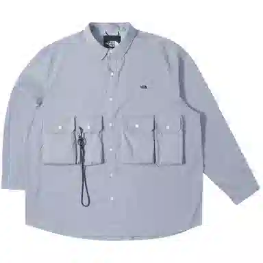 The North Face UE SS24 Blue