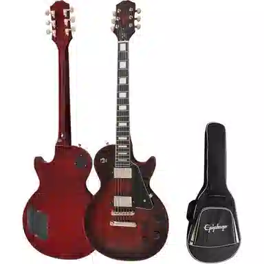 Epiphone Les Paul Custom Widow ()
