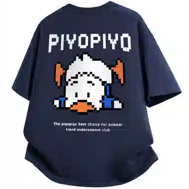 PIYOPIYO LogoinsT