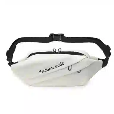 尊梵 多功能休闲运动骑行 尼龙布 腰包 常规 男女同款情侣款 多色