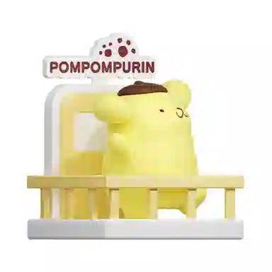 x Sanrio HelloKitty IP