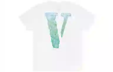 VLONE STAPLELOGO T