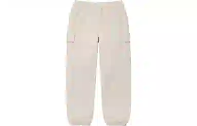 Supreme FW21 Week 8 Small Box Cargo Sweatpant