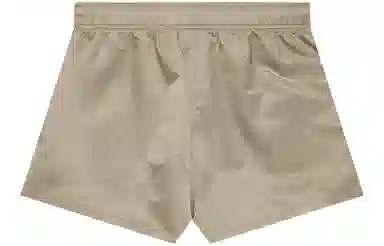 Fear of God Essentials Running Short Oak