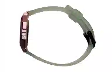CASIO DIGITAL F-91WS-4