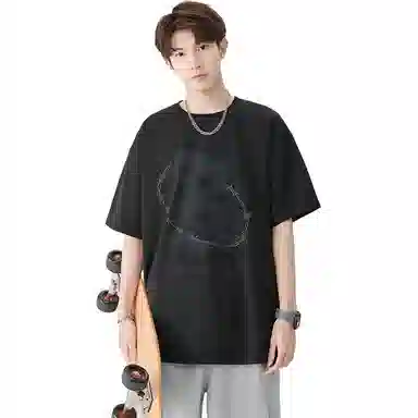 GOODHENLCE T