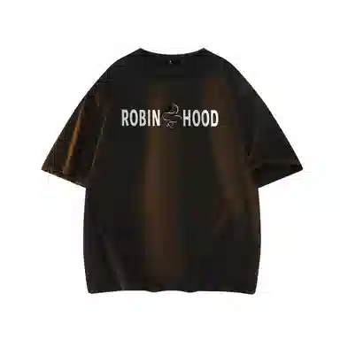 ROBINHOOD T