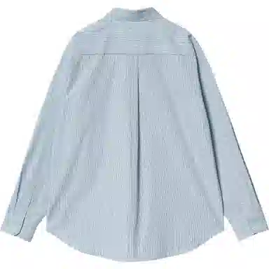 Carhartt WIP SS25 LS Notus Shirt