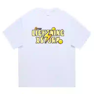 Lightning X Storm T
