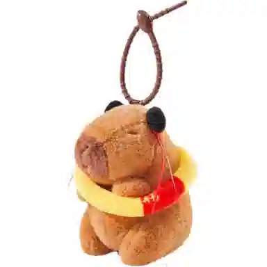 The Green Party 13cm15cm