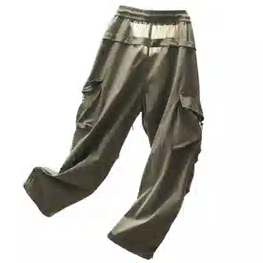 CLOR Cargo Pants