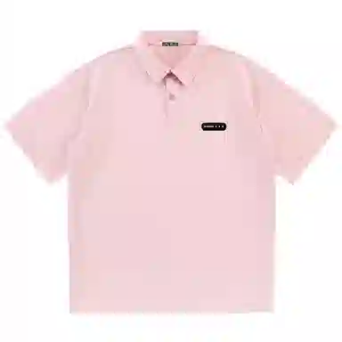 The Simpsons Polo Shirt