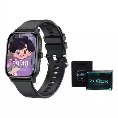 ZUCK -