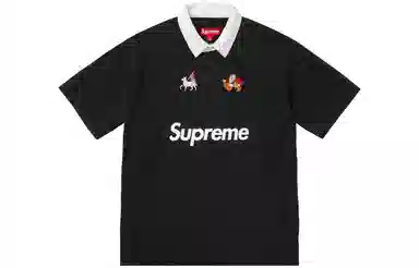 Supreme SS24 Rugby Polo