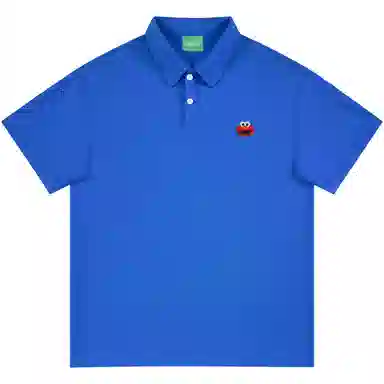Sesame Street Classic Polo