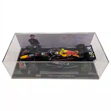 F1 SF23 F1-75 W14E RB18