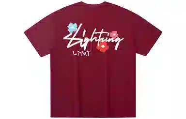 LIGHTNING MONSTER LogoT